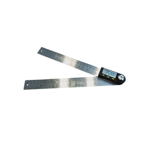 Угломер электронный