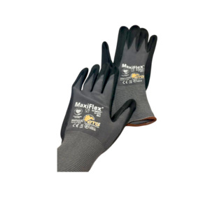 Перчатки MaxiFlex 34-874 размер 9(L)