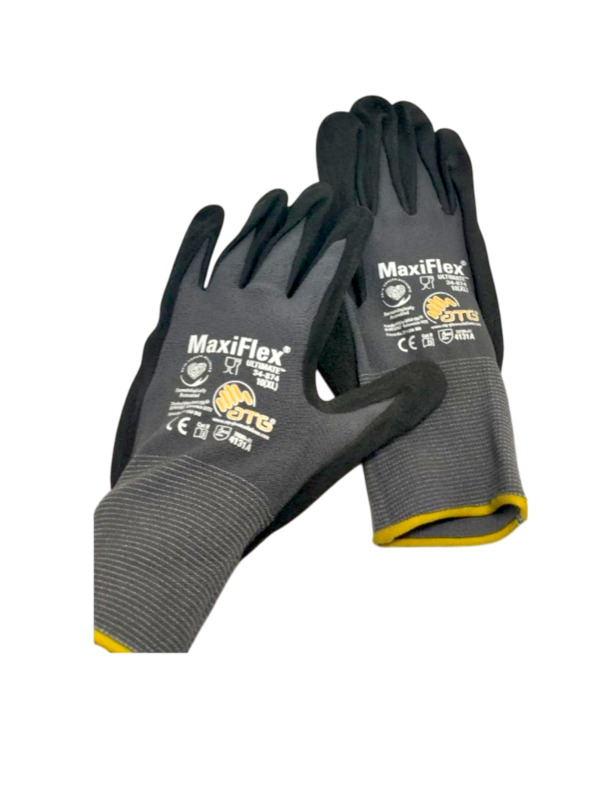 Перчатки MaxiFlex 34-874 размер 10(XL)