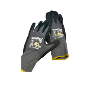 Перчатки MaxiFlex 34-874 размер 10(XL)