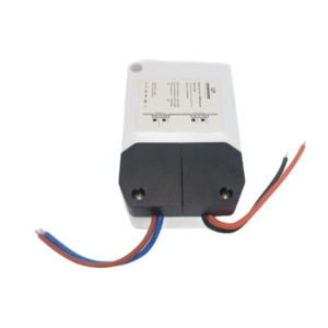 Блок питания-ШИМ фильтр 10А 12-24В LEDS POWER